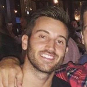 Meet your Posher, Trent